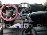 2013 GM Daewoo Orlando