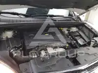2013 GM Daewoo Orlando