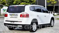 2013 GM Daewoo Orlando