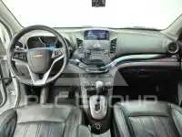2013 GM Daewoo Orlando