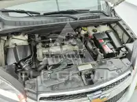 2013 GM Daewoo Orlando