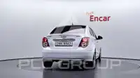 2013 GM Daewoo Aveo