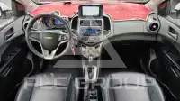 2013 GM Daewoo Aveo
