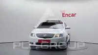 2013 GM Daewoo Alpheon