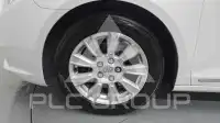 2013 GM Daewoo Alpheon