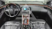 2013 GM Daewoo Alpheon
