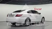 2013 GM Daewoo Alpheon