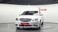 2013 GM Daewoo Alpheon