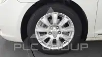 2013 GM Daewoo Alpheon