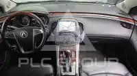 2013 GM Daewoo Alpheon
