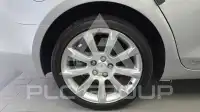 2013 GM Daewoo Alpheon