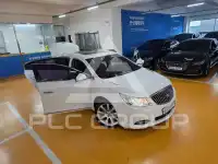 2013 GM Daewoo Alpheon