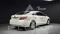 2013 GM Daewoo Alpheon