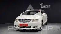 2013 GM Daewoo Alpheon