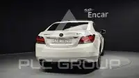 2013 GM Daewoo Alpheon