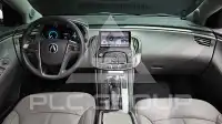 2013 GM Daewoo Alpheon