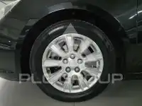 2013 GM Daewoo Alpheon
