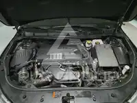 2013 GM Daewoo Alpheon