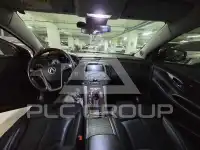 2013 GM Daewoo Alpheon