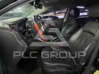 2013 GM Daewoo Alpheon