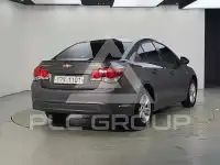 2013 GM Daewoo Cruze