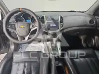 2013 GM Daewoo Cruze