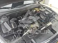 2013 GM Daewoo Cruze