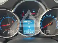 2013 GM Daewoo Cruze