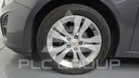 2013 GM Daewoo Cruze