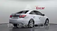 2013 GM Daewoo Cruze
