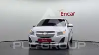 2013 GM Daewoo Cruze