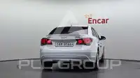 2013 GM Daewoo Cruze