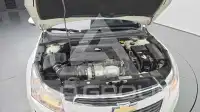 2013 GM Daewoo Cruze