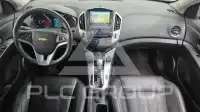 2013 GM Daewoo Cruze