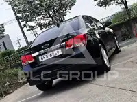 2013 GM Daewoo Cruze
