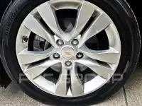 2013 GM Daewoo Cruze