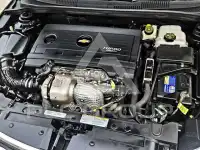 2013 GM Daewoo Cruze