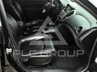 2013 GM Daewoo Cruze