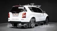 2013 Ssangyong Rexton
