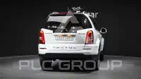 2013 Ssangyong Rexton