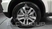 2013 Ssangyong Rexton