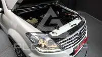 2013 Ssangyong Rexton