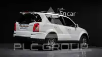 2013 Ssangyong Rexton