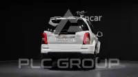 2013 Ssangyong Rexton