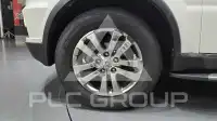 2013 Ssangyong Rexton