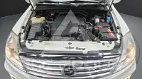 2013 Ssangyong Rexton
