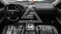 2013 Ssangyong Rexton