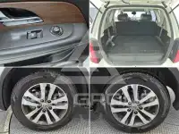 2013 Ssangyong Rexton