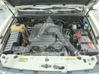 2013 Ssangyong Rexton