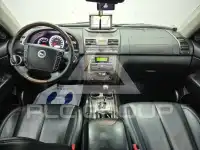 2013 Ssangyong Rexton